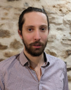 Stéphane Lathuilière